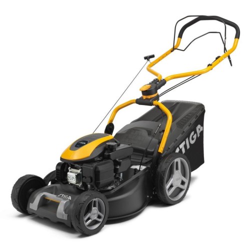 Газонокосилка Stiga Combi 748 S 2L0486848/ST2
