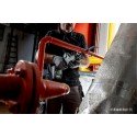 Сабельная пила Metabo SSE 18 LTX BL Compact 602366500 (с 2-мя АКБ, кейс)