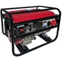 Генератор бензиновый WATT WT-6002