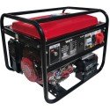Генератор бензиновый WATT WT-8003