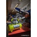 Компрессор Ryobi R18AC-0