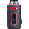 Лазерный нивелир Fubag Prisma 20R V2H360 31630
