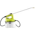 Аккумуляторный опрыскиватель Ryobi One+ OWS1880 (без АКБ)