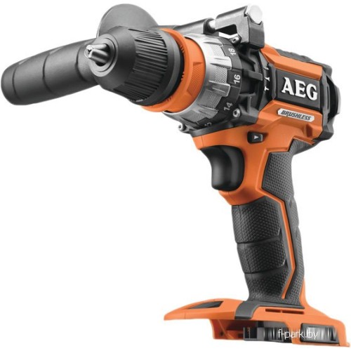 Ударная дрель-шуруповерт AEG Powertools BSB 18 CBL - 0 [4935451082]