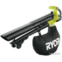 Воздуходувка Ryobi OBV18 (без АКБ)