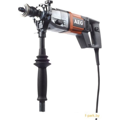 Дрель алмазного сверления AEG DB 1500-2 XE [4935412475]
