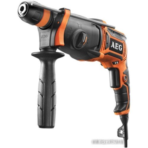 Перфоратор AEG Powertools KH 24IXE [4935451553]