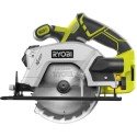 Дисковая пила Ryobi RWSL1801M