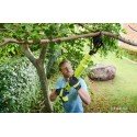Секатор Ryobi OLP1832BX (без АКБ)