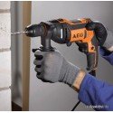 Ударная дрель AEG Powertools SBE 750 RE (4935442850)