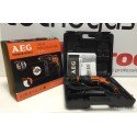 Ударная дрель AEG Powertools SBE 750 RE (4935442850)