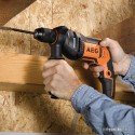 Ударная дрель AEG Powertools SBE 750 RE (4935442850)