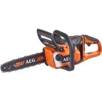 Аккумуляторная AEG Powertools ACS18B30 (без АКБ)