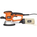 Эксцентриковая шлифмашина AEG EX 150ES