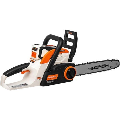 Аккумуляторная Daewoo Power DACS 1640Li