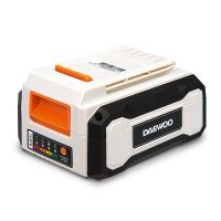 Аккумулятор Daewoo Power DABT 4040Li 40 В 4 Ач
