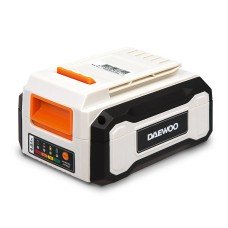Аккумулятор Daewoo Power DABT 4040Li 40 В 4 Ач