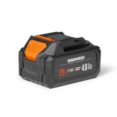 Аккумулятор Daewoo Power DABT 4021Li 21 В 4 Ач