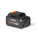 Аккумулятор Daewoo Power DABT 4021Li 21 В 4 Ач