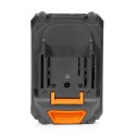 Аккумулятор Daewoo Power DABT 4021Li 21 В 4 Ач