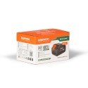 Аккумулятор Daewoo Power DABT 4021Li 21 В 4 Ач