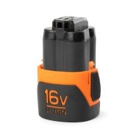 Аккумулятор Daewoo Power DABT 3016Li 16 В 3 Ач