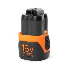 Аккумулятор Daewoo Power DABT 3016Li 16 В 3 Ач