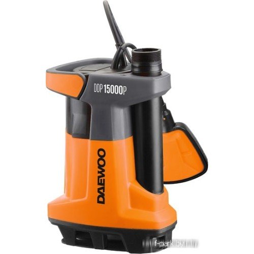 Дренажный насос  Daewoo Power DDP 15000 P