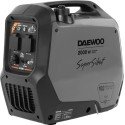 Генератор инверторный Daewoo Power GDA 2500Si