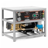 Мойка высокого давления Daewoo Power DAW 4000S-3