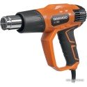 Промышленный фен Daewoo Power DAF 2000