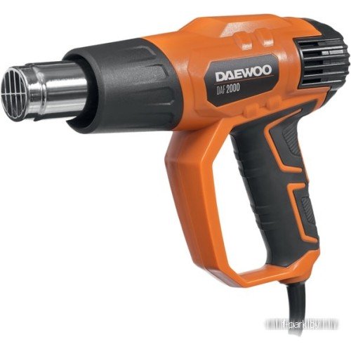 Промышленный фен Daewoo Power DAF 2000