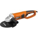 Угловая шлифмашина Daewoo Power DAG 2600-230