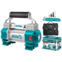 Автомобильный компрессор Total TTAC2506