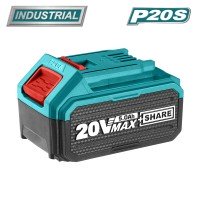 Аккумулятор Total TFBLI2053 20 В 5 Ач