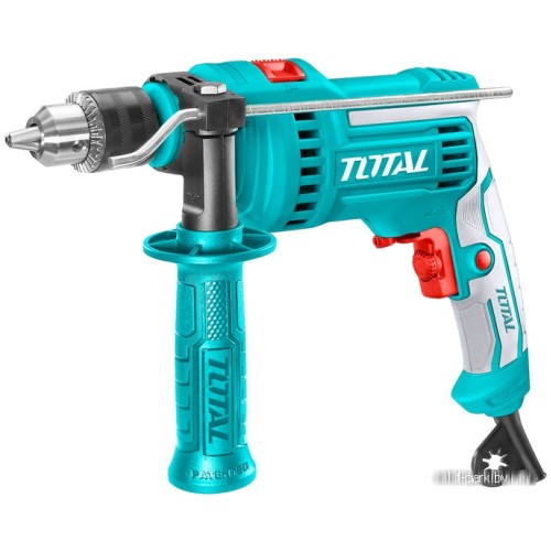 Ударная дрель Total TG1081316