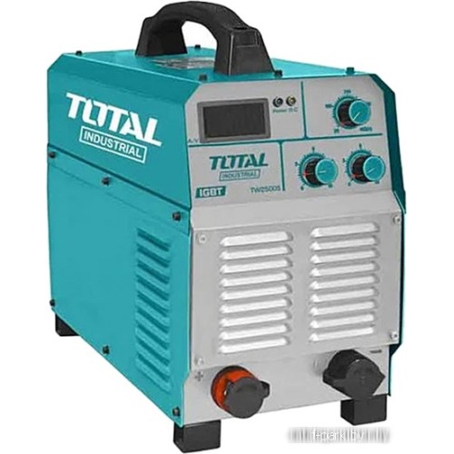 Сварочный инвертор Total TW25005
