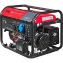 Генератор бензиновый FUBAG BS 7500 A ES DUPLEX