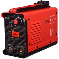 Сварочный инвертор Fubag IR 220 VRD