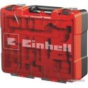 Ударная дрель-шуруповерт Einhell TE-CD 18/40 Li-i +64 4513992 (с 2-мя АКБ, кейс)