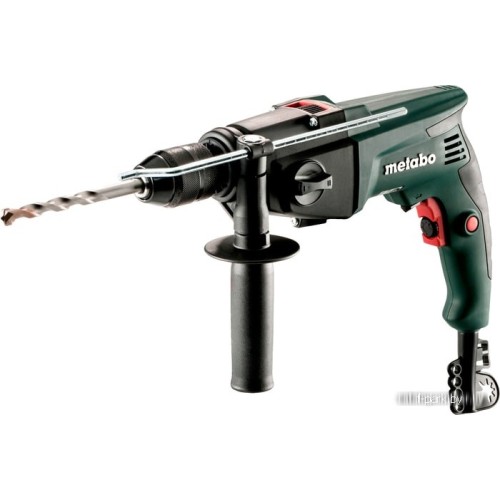 Ударная дрель Metabo SBE 760 600841850