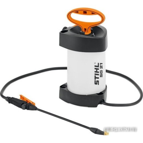 Ручной опрыскиватель STIHL SG 21