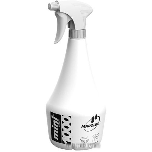Пульверизатор Marolex Mini acid S072.102