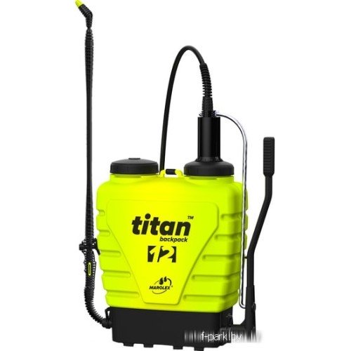 Ручной опрыскиватель Marolex Titan 12 S051.141