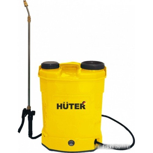 Аккумуляторный опрыскиватель Huter SP-16AC