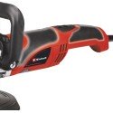 Полировальная машина Einhell CC-PO 1100/150 E