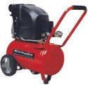 Компрессор Einhell TE-AC 270/24/10