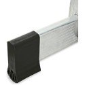 Лестница Dogrular Ufuk Pro 2x13 ступеней