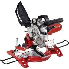 Торцовочная пила Einhell TC-MS 2112