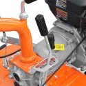 Культиватор  Skiper SP-800 без колес
